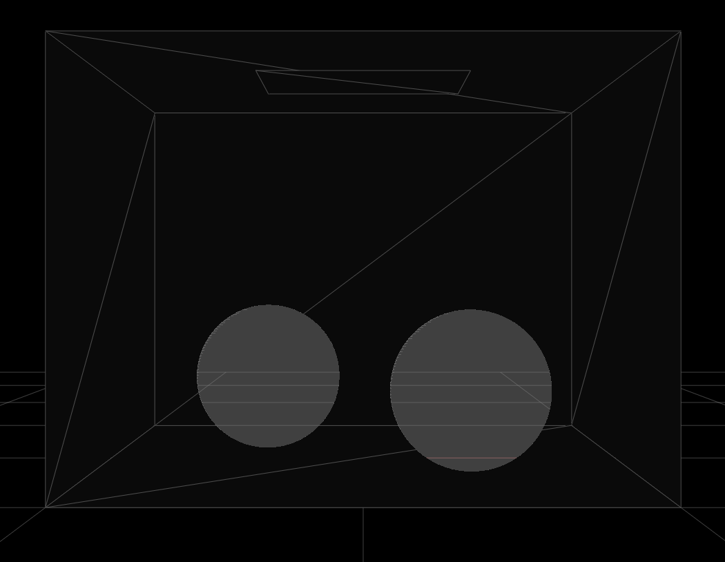 Sphere Model