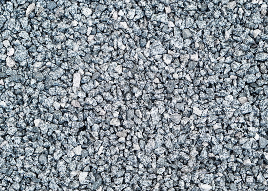 Texture Map - Stone